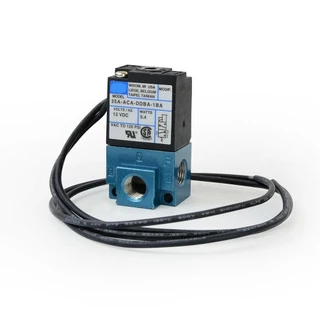 RESO ECU Solenoid วาล์ว 3 พอร์ตอิเล็กทรอนิกส์ Turbo Boost Control DC12V 5.4WATTS 35A-ACA-DDBA-1BA พร้อมโลโก้