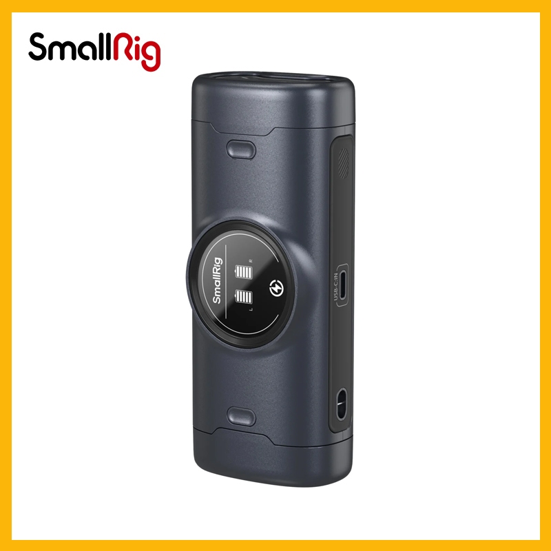 SmallRig 5106 Portable Charger Case for NP-FZ100 Camera Batteery สําหรับ  กล้อง