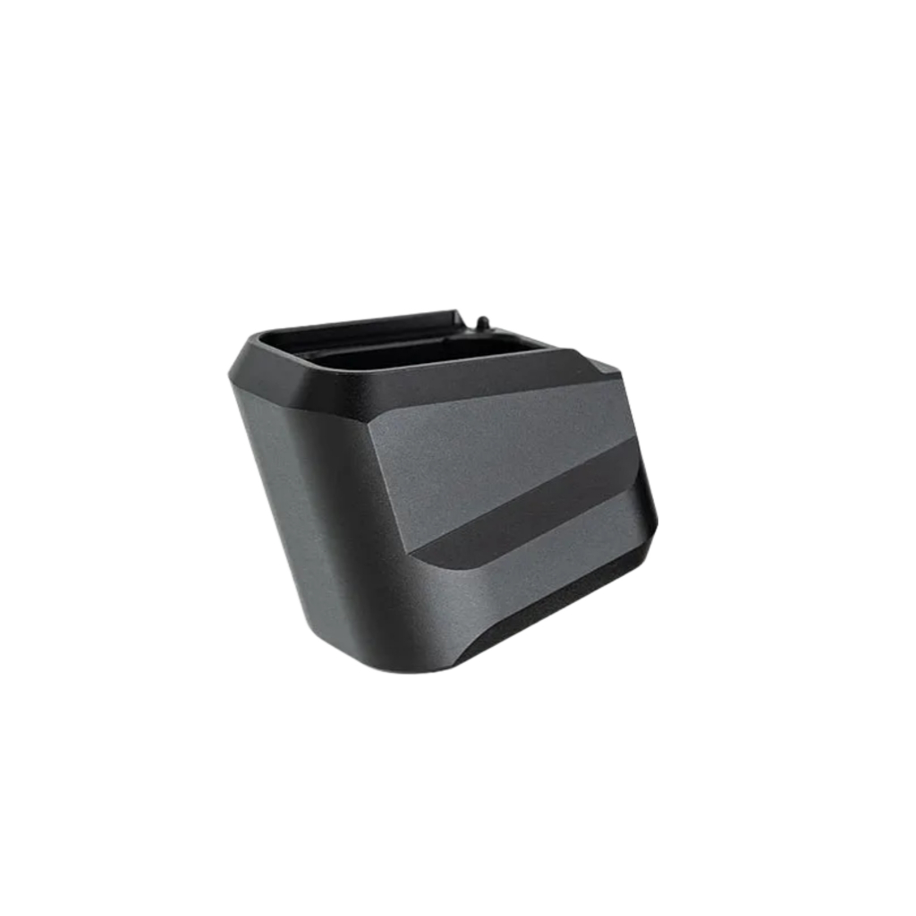 ของแต่งจักรยาน Nylon H&K VP9/VP40/P30 Baasse Maagaziine Exxteensiion(Withoout sprringg)