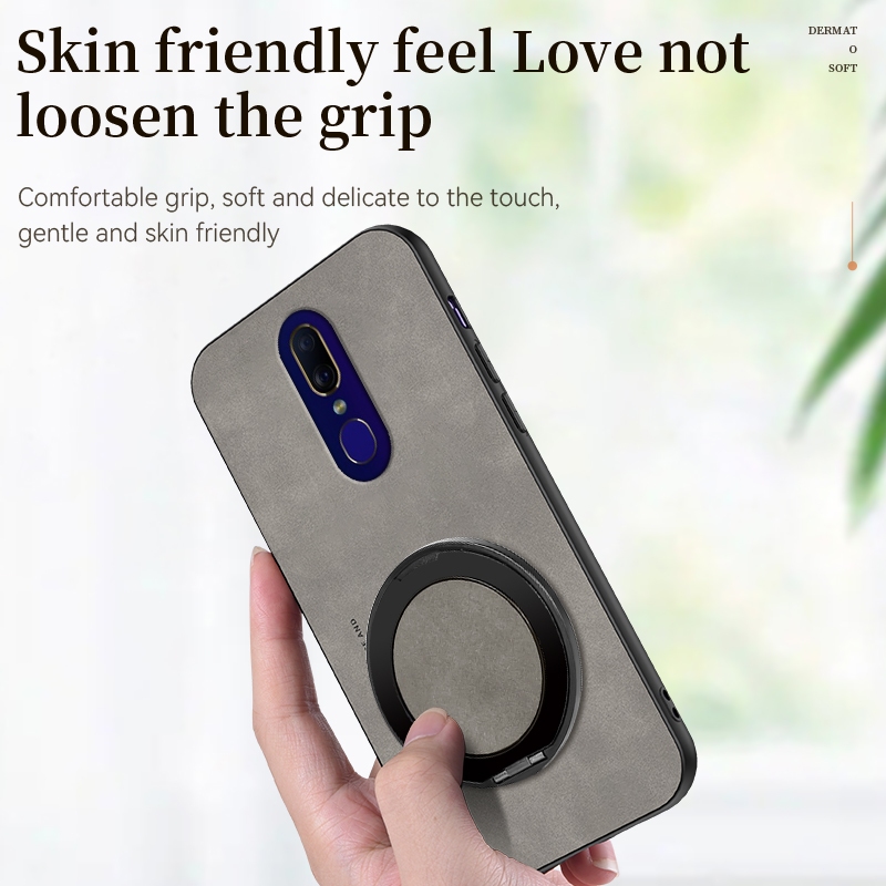 Xiaomi Redmi note8pro 2015105 M1906G7I M1906G7G NOTE 8 PRO Anti drop and shock-absorbing Shell ทําจา
