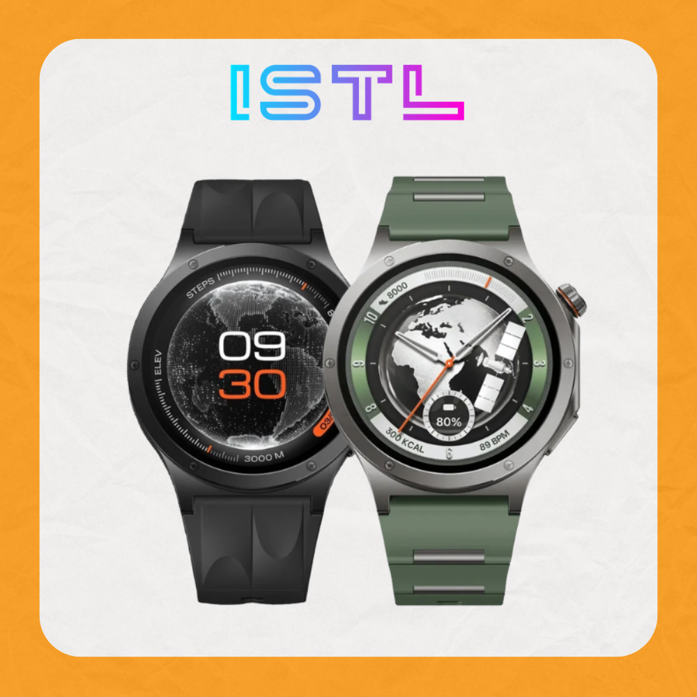 [Shopee Shipment 4-7 days] OnePlus Watch 4 Smartwatch OPWWE261 Global Version
