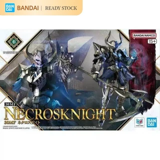 [คลังสินค้าพร้อม] BANDAI สินค้าใหม่ 30MF Series 1/144 NECROSKNIGHT Assembly Model