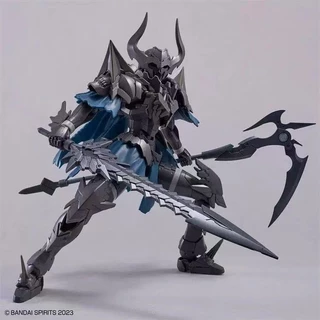 [คลังสินค้าพร้อม] BANDAI สินค้าใหม่ 30MF Series 1/144 NECROSKNIGHT Assembly Model