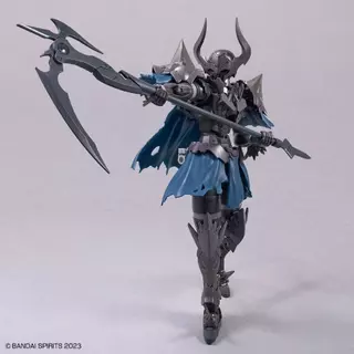 [คลังสินค้าพร้อม] BANDAI สินค้าใหม่ 30MF Series 1/144 NECROSKNIGHT Assembly Model
