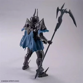 [คลังสินค้าพร้อม] BANDAI สินค้าใหม่ 30MF Series 1/144 NECROSKNIGHT Assembly Model