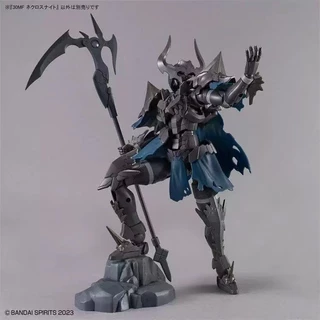 [คลังสินค้าพร้อม] BANDAI สินค้าใหม่ 30MF Series 1/144 NECROSKNIGHT Assembly Model