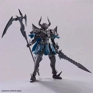 [คลังสินค้าพร้อม] BANDAI สินค้าใหม่ 30MF Series 1/144 NECROSKNIGHT Assembly Model