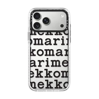 สําหรับ iPhone 17 16 15 14 13 Pro Max Plus Marimek ดอกไม้อะคริลิค Hard PC ฝาหลังกรณี