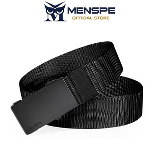 Menspe เข็มขัดผู้ชายเข็มขัดไนลอนกลางแจ้งเข็มขัดหัวเข็มขัดอัตโนมัติเข็มขัดแฟชั่นเข็มขัดผู้ชายs เข็มขัดเอว