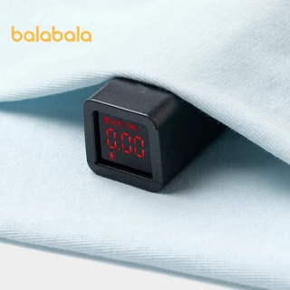Balabala กางเกงชั้นในขาสั้นสำหรับเด็กผู้ชายและเด็กผู้หญิง