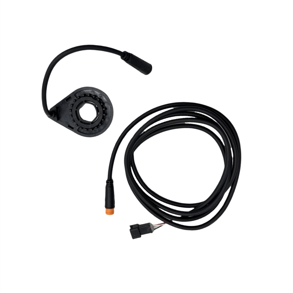 แม่เหล็ก Assist DoubleHall Sensor สําหรับ OUXI V8 เซ็นเซอร์จักรยานไฟฟ้าอุปกรณ์เสริมทดแทน