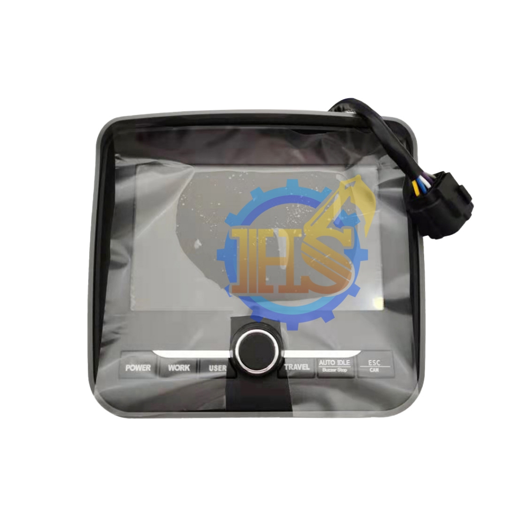 Excavator Monitor Cluster Assy R220-9 R140W-9S R300LC-9S R480-9S R520-9S R-9 R480-9 21Q6-33400 21Q6-