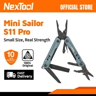 NexTool Mini Sailor S11 Pro คีมมัลติฟังก์ชั่น NE20382A