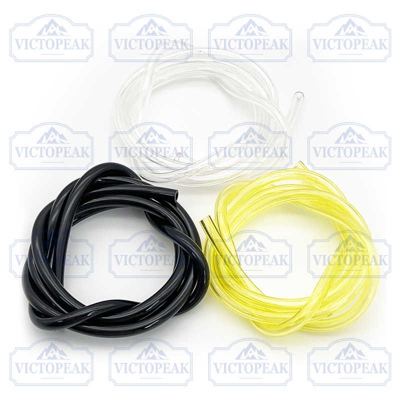 VICTOPEAK ท่อเชื้อเพลิงเบนซิน 3.3x5.5mm สำหรับชิ้นส่วนตัดแปรงเบนซิน