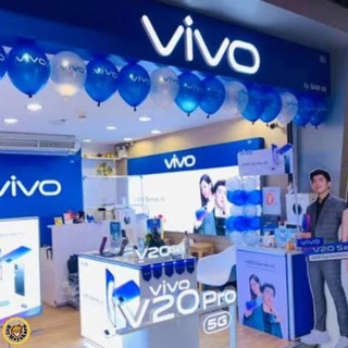 ที่ชาร์จเร็ว VIVO แท้ 44W Type-C พร้อมสายชาร์จยาว 2 เมตร รองรับ Flash Charge เหมาะกับ V23 V23e Nex3 X70 X70 Pro Y76 ใช้ได้ทั้งชาร์จมือถือ เกม ทำงาน และพกพาเดินทาง