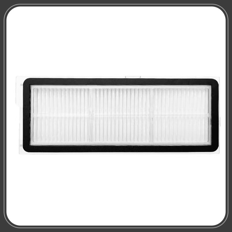 เครื่องดูดฝุ่นหุ่นยนต์ HEPA Filter ใช้งานร่วมกับ Roborock Qrevo S5V / Qrevo S5A / Qrevo Curv / Qrevo