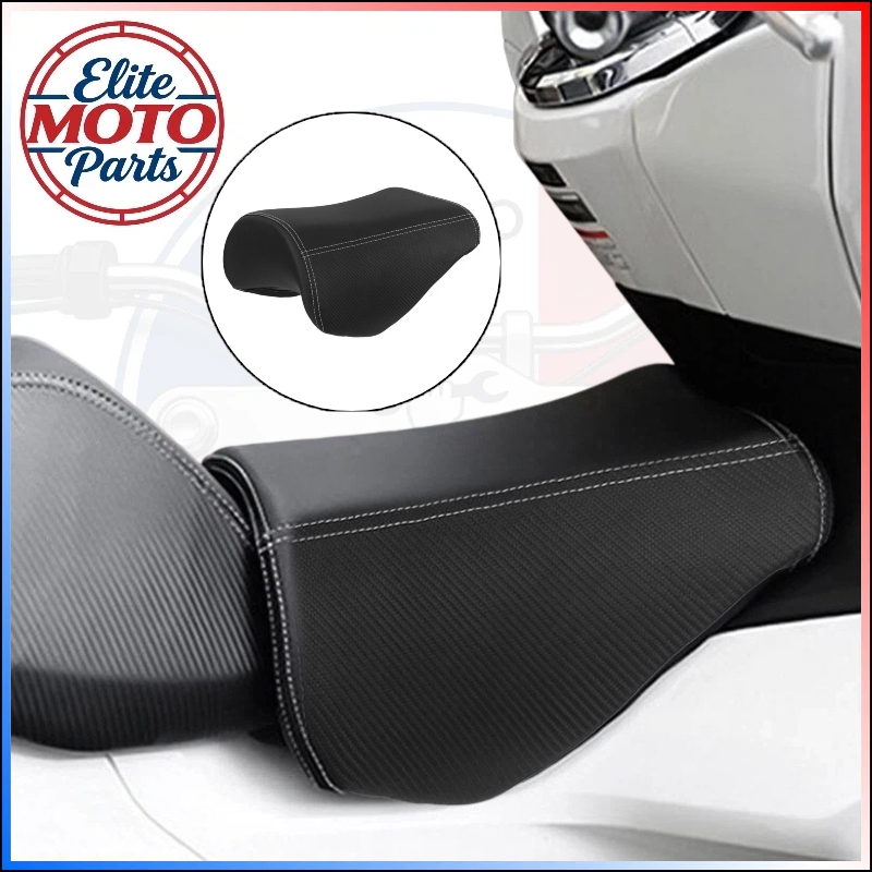PCX160เบาะเสริมเด็ก ฟองน้ำนุ่ม ระบายอากาศ ลดแรงสะเทือน นั่งสบาย