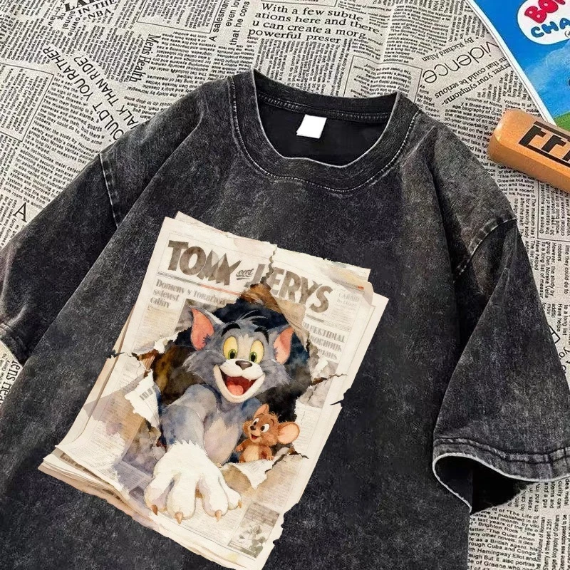 NASA เสื้อยืดเด็กแขนสั้น ผ้าฝ้ายนุ่ม ไซส์ใหญ่ เสื้อเด็กผู้ชาย ลายแบรนด์เนมสุดเท่ ระบายอากาศดี สำหรับเด็กอายุ 3-16 ปี