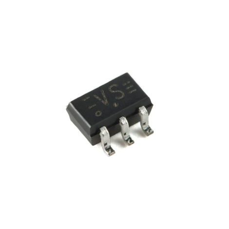 Original Nexperia 74LVC Series Logic IC 74LVC1G07GV 74LVC1G07GW 74LVC1G125GV 74LVC1G14GW-Q100 74LVC2GU04GW-5 ชิปบัฟเฟอร์ 100%