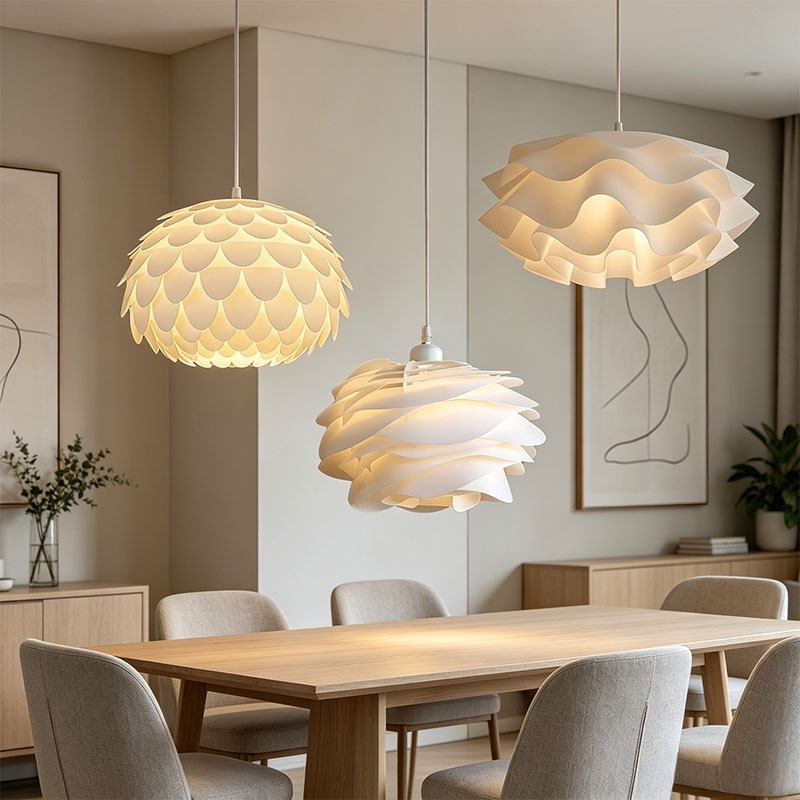 OneFire_Lighting โคมไฟติดเพดาน ร้านอาหาร โคมไฟเพดาน Led โคมไฟห้อย ไฟแขวนเพดาน