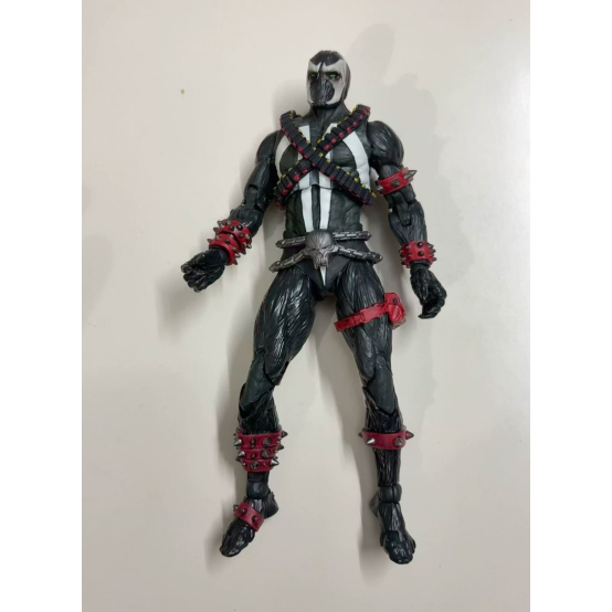 (ไม่มีกล่อง) McFarlane Call of Duty spawn tactical Spawn action figure