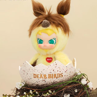กล่องแสดง Dear Birds