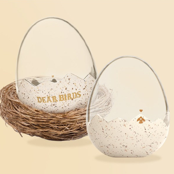กล่องแสดง Dear Birds