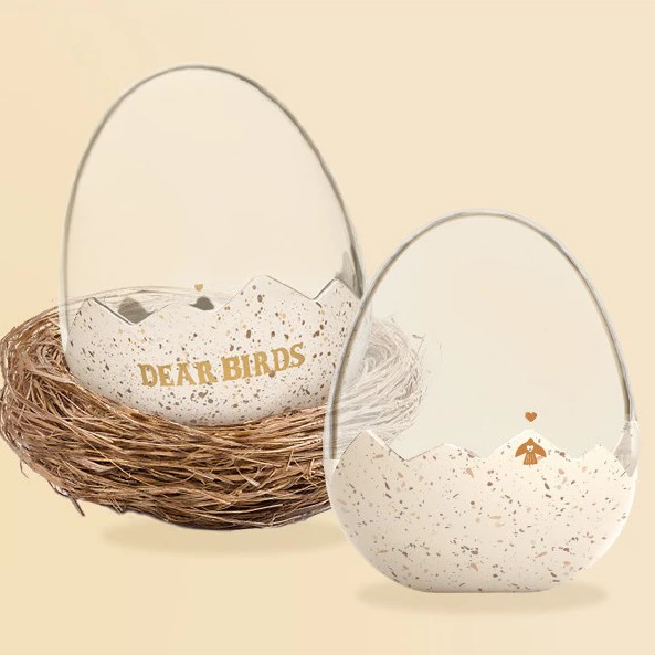 กล่องแสดง Dear Birds