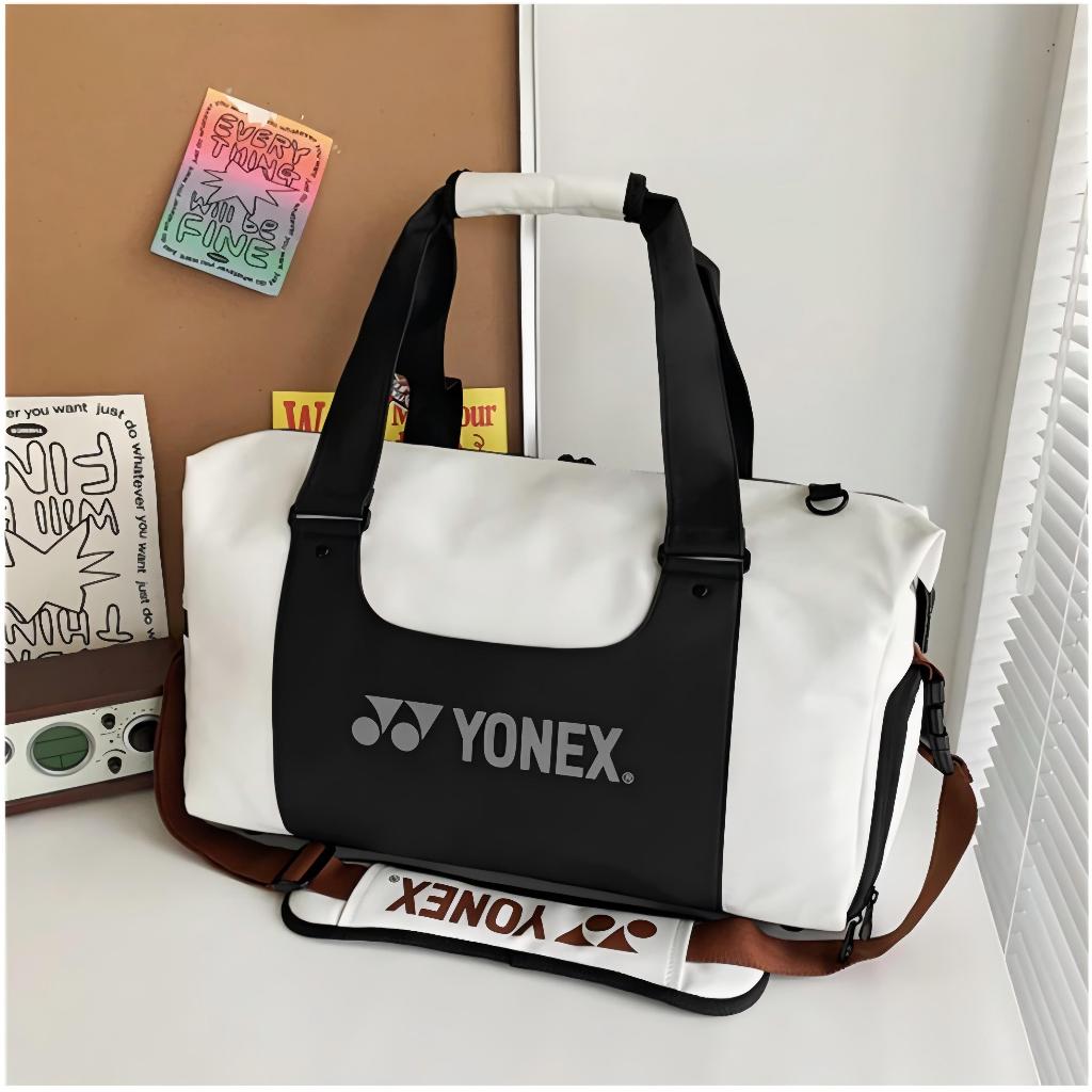 กระเป๋าแบดมินตัน Yonex, กระเป๋าสะพายข้าง YY, กระเป๋าไม้แบดมินตัน Unisex