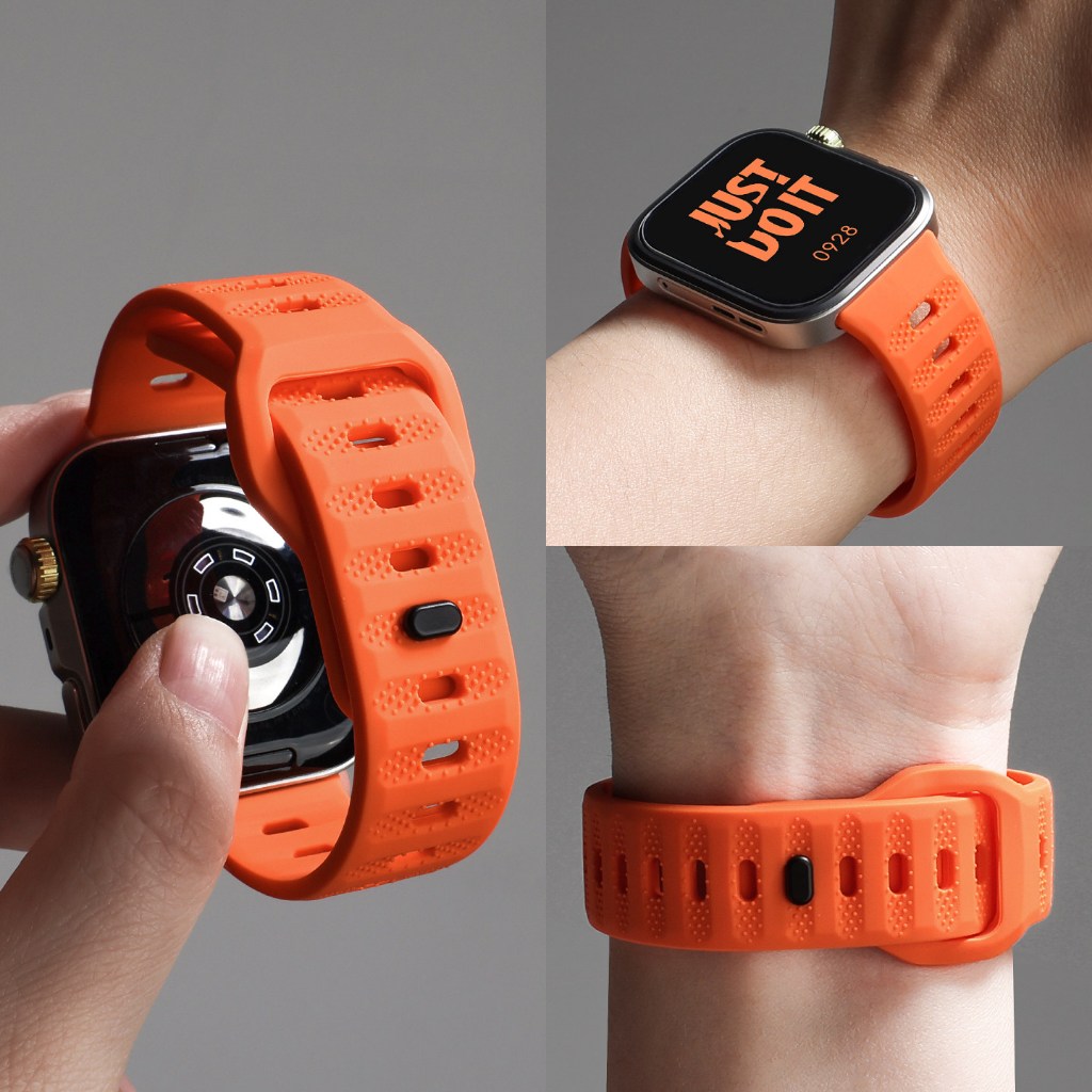 สายรัดซิลิโคนเหลวสําหรับ Huawei Watch Fit 5 Pro Fit 4 Watchband กีฬาซิลิโคนกันน้ํา Soft Band สําหรับ Huawei Fit5 Fit4 Fit3 เปลี่ยนวง PC เคสป้องกัน + ฟิล์มกระจก