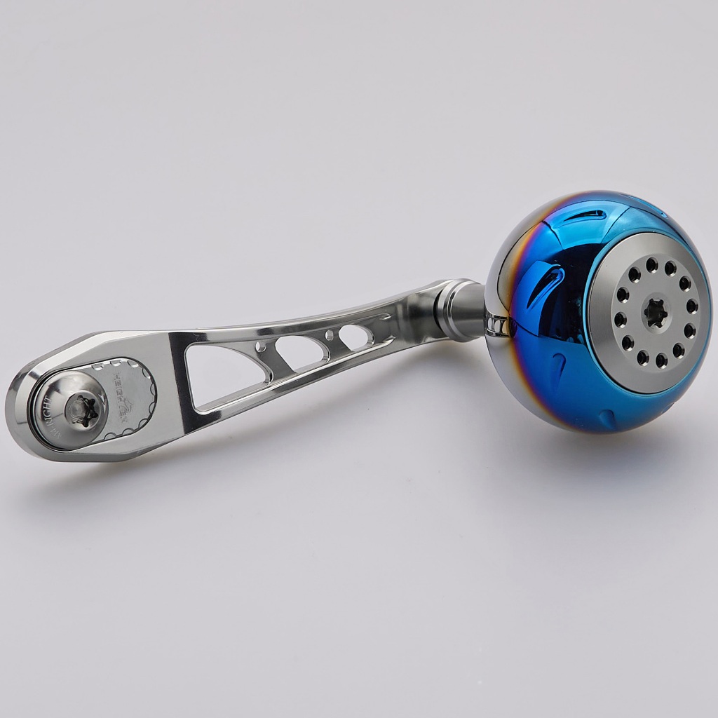HEIGHTEN 80 มม.-90 มม.รอกสําหรับ Shimano Calcutta Conquest Daiwa Zillion Kastking Abu Garcia Penn Baitcasting Reel