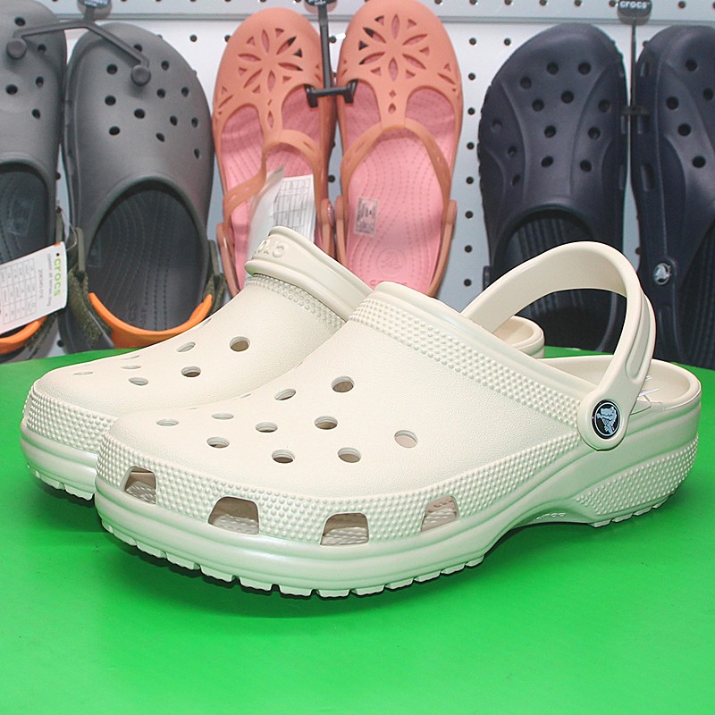 Croc s men original 100% ขนาดใหญ่ LiteRide360 รองเท้าแตะผู้หญิง 206708