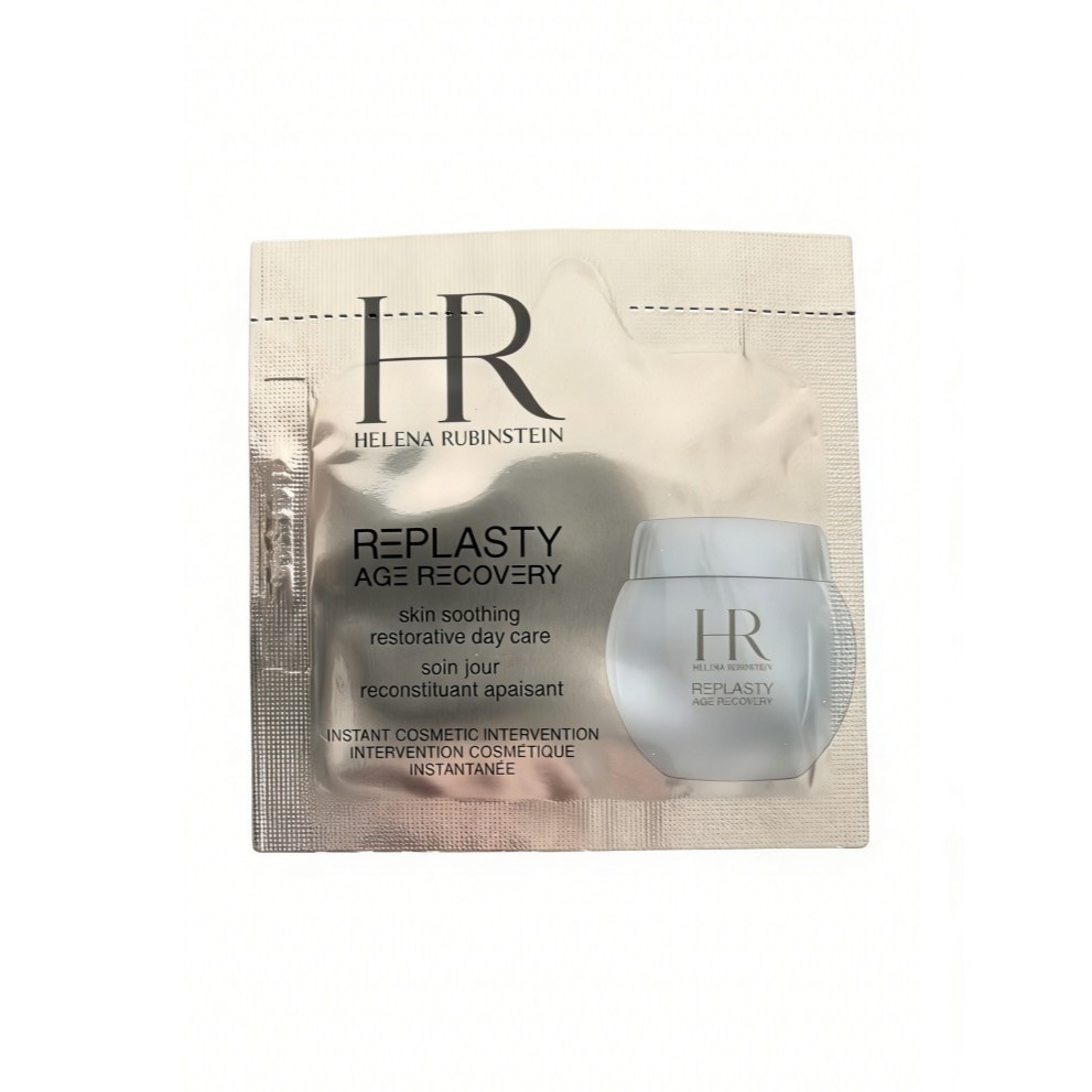HR Helena Rubinstein Replasty Age Recovery Day Care 1.5ml - Restorative & Soothing Cream