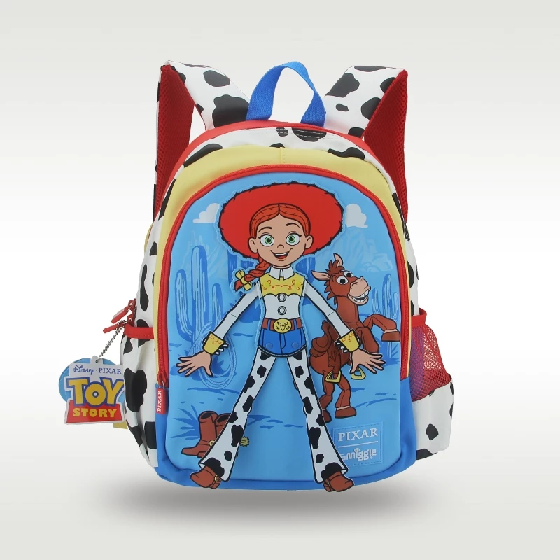 กระเป๋านักเรียนเด็ก Toy Story 14 นิ้ว