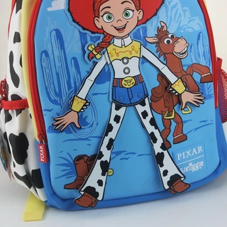 กระเป๋านักเรียนเด็ก Toy Story 14 นิ้ว