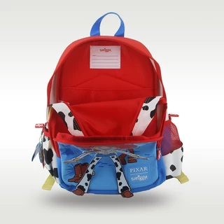 กระเป๋านักเรียนเด็ก Toy Story 14 นิ้ว