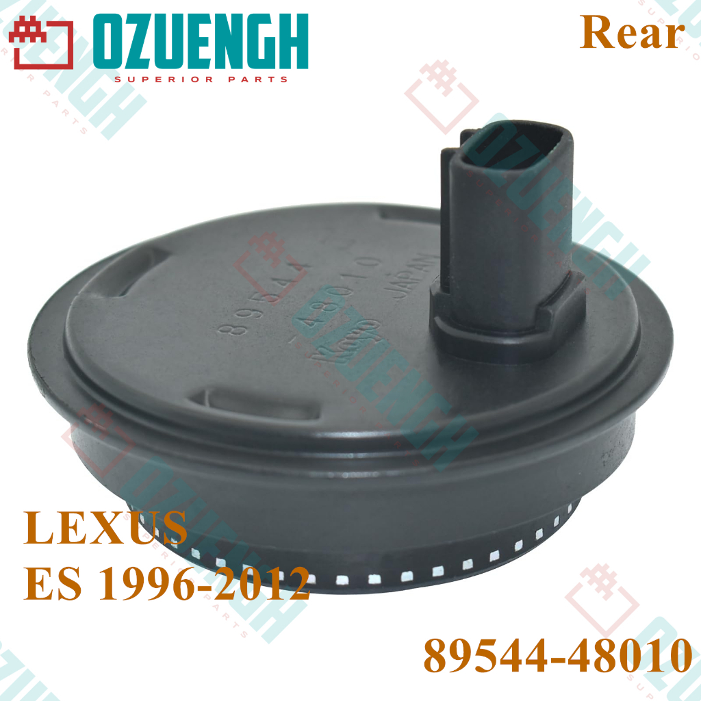 [OZUENGH] เซ็นเซอร์ ABS/ หลัง/LEXUS/ ES 1996-2012 1MZ-FE 3MZ-FE 2GR-FE 89544-48010 คุณภาพสูง