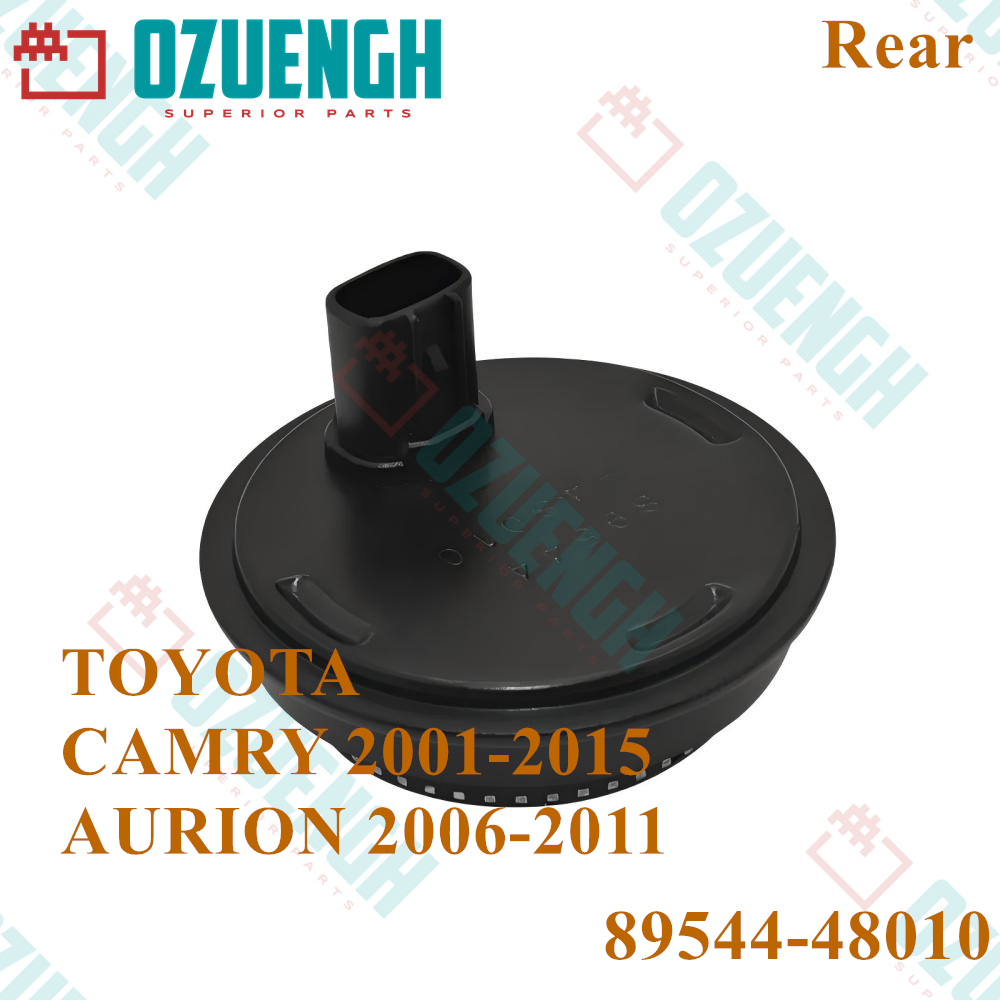 [OZUENGH] เซ็นเซอร์ ABS/ หลัง/ TOYOTA/ CAMRY/ SOLARA/ AVALON/ AURION 2001-2015 2AZ-FE/ 3MZ-FE/ 1AZ-F