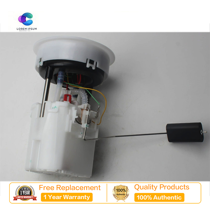 เหมาะสําหรับ FIESTA MK6 MAZDA 2 DE DH การใช้ปั๊ม Assy 8V51-9H307-CA