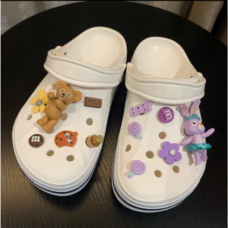 สําหรับเด็ก รองเท้าแตะต้นฉบับ SANDALS เด็กชายและเด็กหญิง