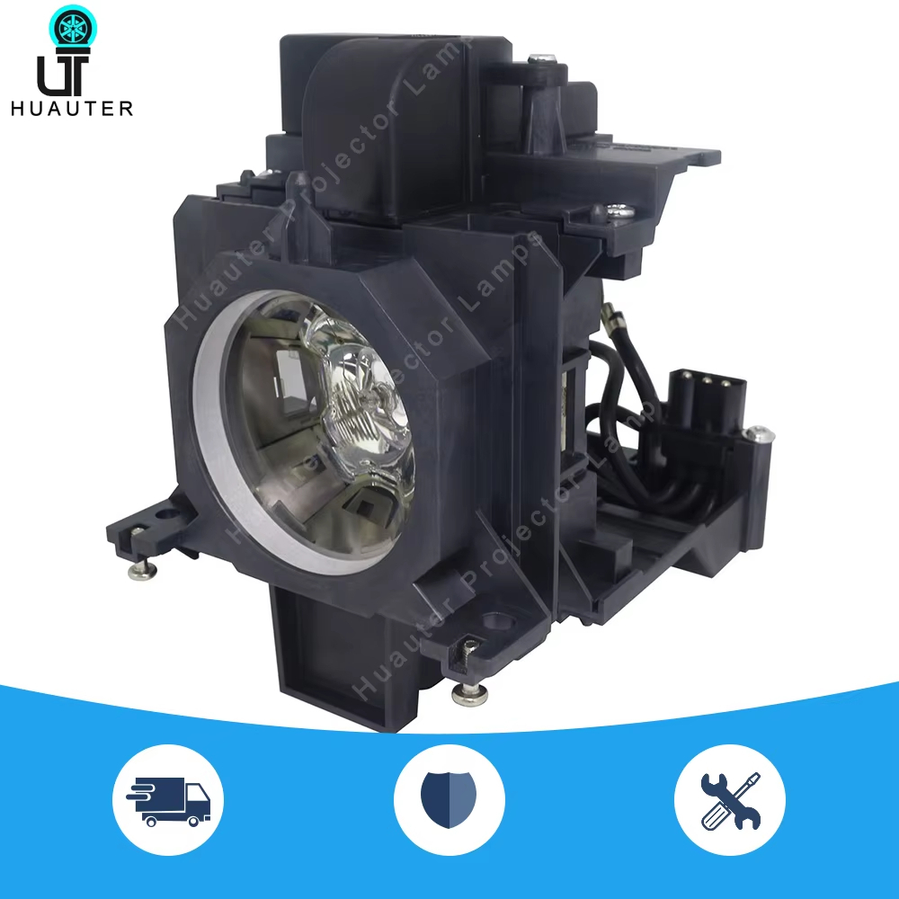 โมดูลหลอดไฟโปรเจกเตอร์ที่รองรับรุ่น POA-LMP137 สำหรับ SANYO PLC-MW4500/PLC-WM4500/PLC-XM100/PLC-XM10
