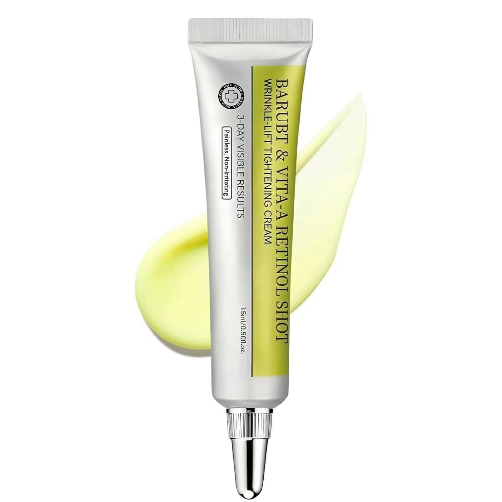 Celimax RETINAL SHOT TIGHTENING BOOSTER 15ml