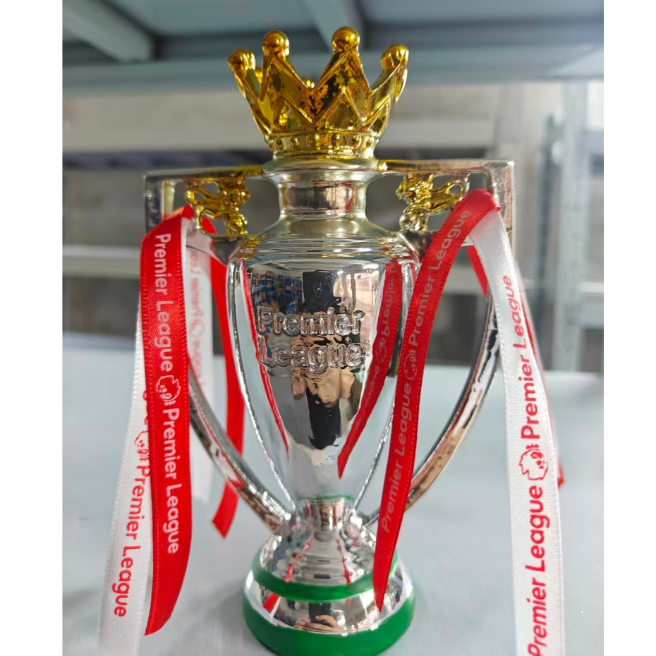 2026 EPL Premier League Trophy อังกฤษ Barclays Premiership เครื่องประดับของสะสม Liverpool FC Manchester City ของเล่นของขวัญ