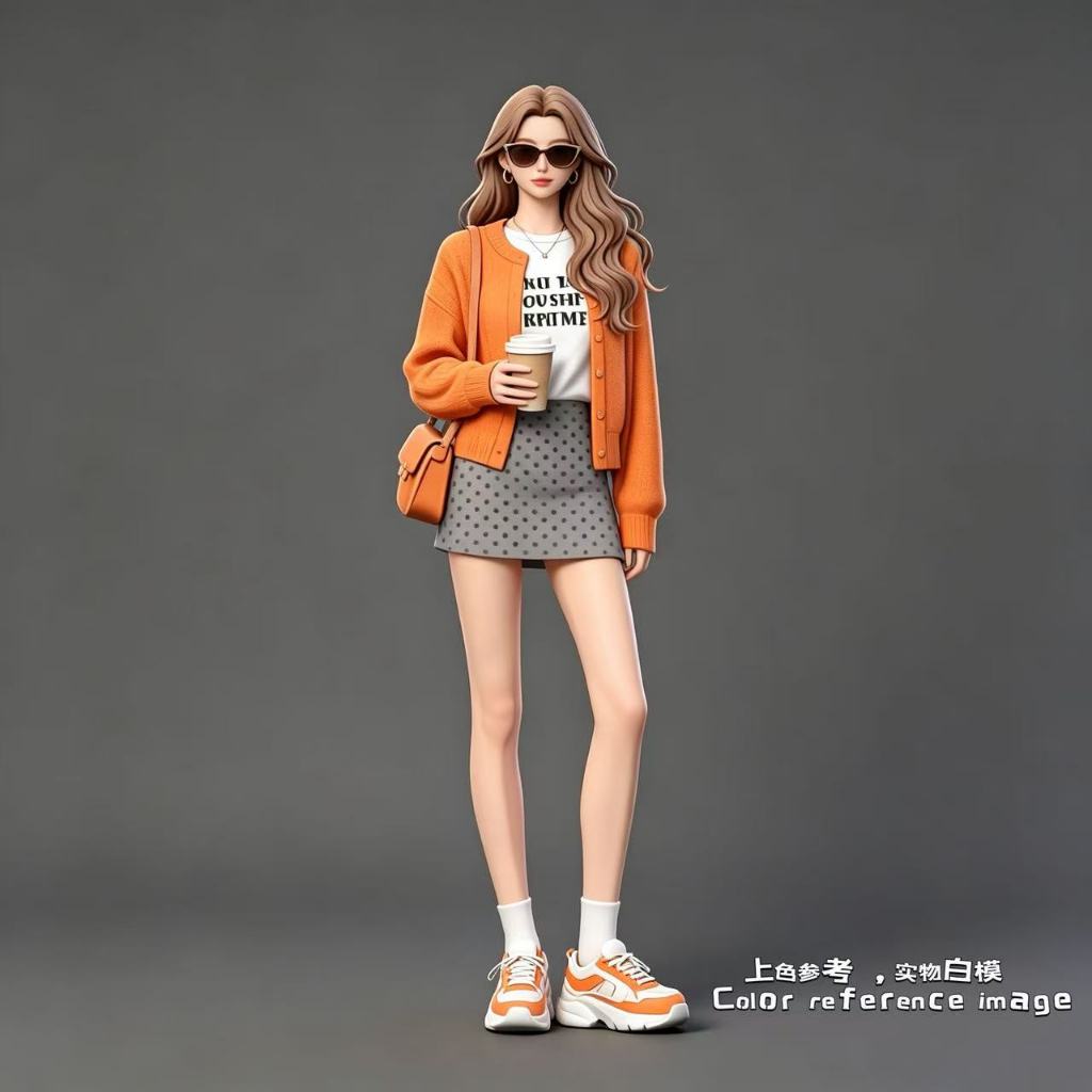 1: 64 Miniature สีขาวรุ่น Miniature ตุ๊กตาทรายตารางรถฉากการจับคู่เดสก์ท็อปตกแต่งภาพวาด Unpainted รุ่นตุ๊กตา
