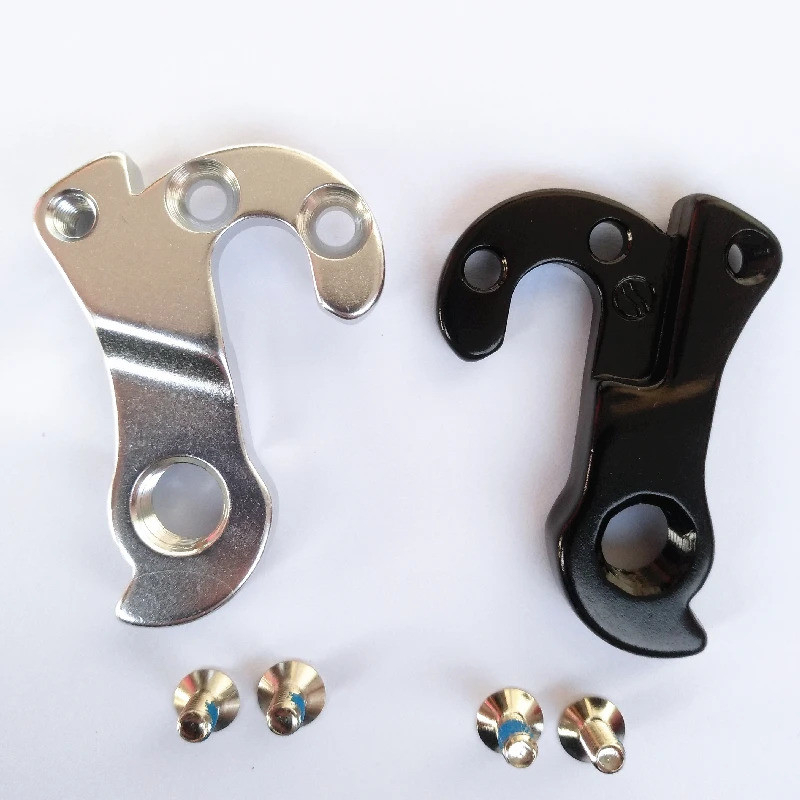 จักรยานด้านหลัง Derailleur แขวนสําหรับ Giant Enlight ยักษ์ OCR FCR ยักษ์ TCR Escape RX0 TCX 1 Aero RS0 Dropout