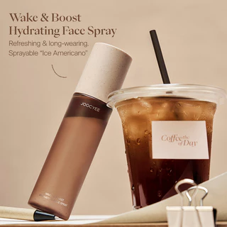 (COTD Collection) JOOCYEE FULL NEW COLLECTION COFFEE OF THE DAY