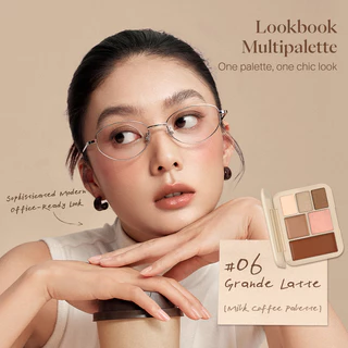 (COTD Collection) JOOCYEE FULL NEW COLLECTION COFFEE OF THE DAY