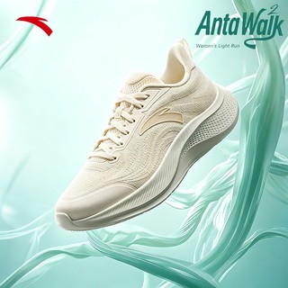 ANTA Women Running Shoes Outdoor Sports Training Jogging Zumba Badminton Shoes 922535503