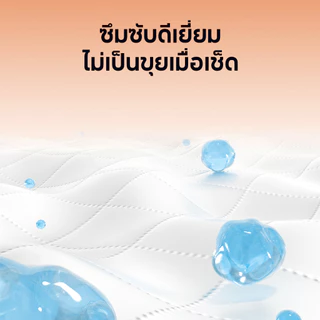 【 NEW ! 】20/40/60ห่อ Botare CHEERFUL bow Air-cushion ดีลักซ์ คอมฟอร์ท กระดาษทิชชู่ ห่อยาว หนา 4 ชั้น 400 แผ่น 175 * 140mm