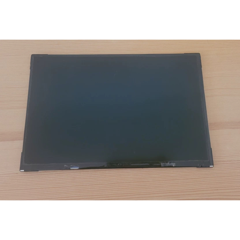 เหมาะสําหรับ Panasonic Original CF-SV7 CF-SV8 SV9 SV1 โน้ตบุ๊คถอดชิ้นส่วนหน้าจอ LCD G121UAN01 หน้าจอ